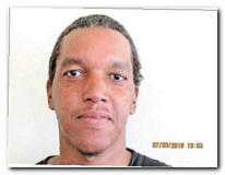 Offender Norman Hickson Jr