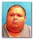 Offender Oscar Omar Castro