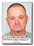 Offender Patrick Dale Wright