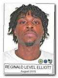 Offender Reginald Level Elliott Jr