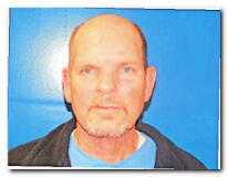 Offender Richard W Daniels