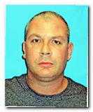 Offender Robert Fredianelli