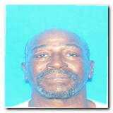 Offender Ronnie Lee Hall