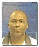 Offender Terald Jackson