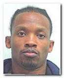 Offender Terriell Demarcus Jordan