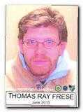 Offender Thomas Ray Frese