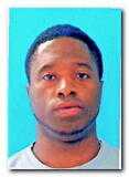 Offender Timmy Lee Harris Jr