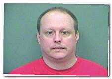 Offender Todd Adam Rigney