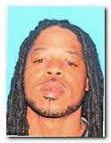 Offender Torris Tyrone Nelson