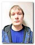 Offender Trevor Ross James Wages