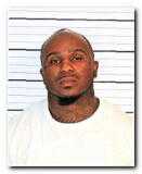 Offender Tyrell Deandre Webb