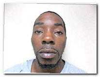 Offender Victor Vernard Perry