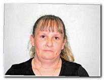 Offender Wanda Alane Graves