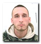 Offender Zachary S Colbroth