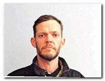 Offender Adam Derek Ricketts