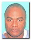 Offender Alfonzo Davis