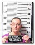 Offender Amanda Jean Moss