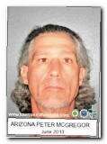 Offender Arizona Peter Mcgregor Jr