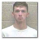 Offender Austen Luke Eugene Woodard