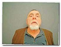 Offender Bruce Gerald March