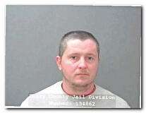 Offender Christopher Ryan Baker