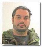 Offender Christovol Paul Lugo