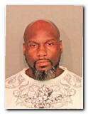 Offender Clarence Montgomery