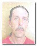 Offender Daniel Wayne Campbell