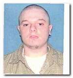 Offender Derek Alton Badger