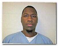 Offender Derrick Deon Hester