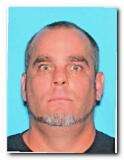 Offender Dustin Shaun Russell