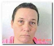 Offender Jaime Rae Howell