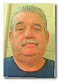 Offender James Alfred Clawson Jr