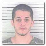 Offender Jerrod William Walsh