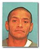Offender Jorge M Araujo-espichan