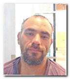 Offender Jose Antonio Steiner