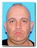 Offender Joseph B Peacock