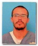 Offender Joshua Buckley