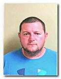 Offender Joshua Dean Dunn