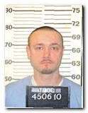 Offender Joshua Stewart