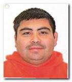 Offender Juan Vasquez Nunez