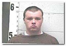 Offender Justin Dewayne Rogers