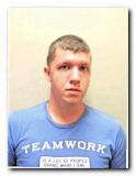 Offender Justin Patrick Mcgarvey