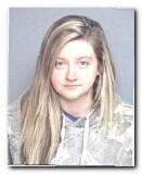 Offender Justine Dawn Gerling