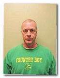 Offender Kevin Lee Rutledge