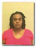 Offender Latasha Michelle Winston