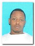 Offender Lindale Darnell Ward