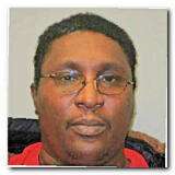 Offender Mario Maurice Corley