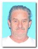 Offender Mark Joseph Glisson