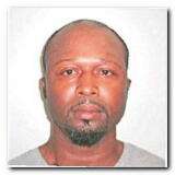 Offender Marvin Richard Brown